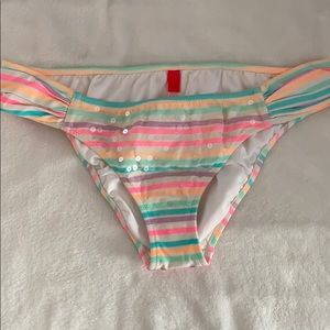Victoria’s Secret Bikini Bottom